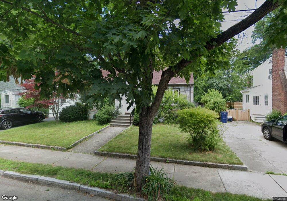 65 Lyall St, West Roxbury, MA 02132 - photo 1