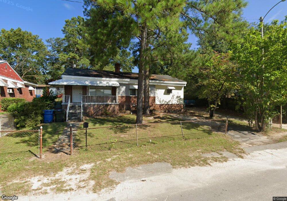 1202 Shull St, West Columbia, SC 29169 - photo 1