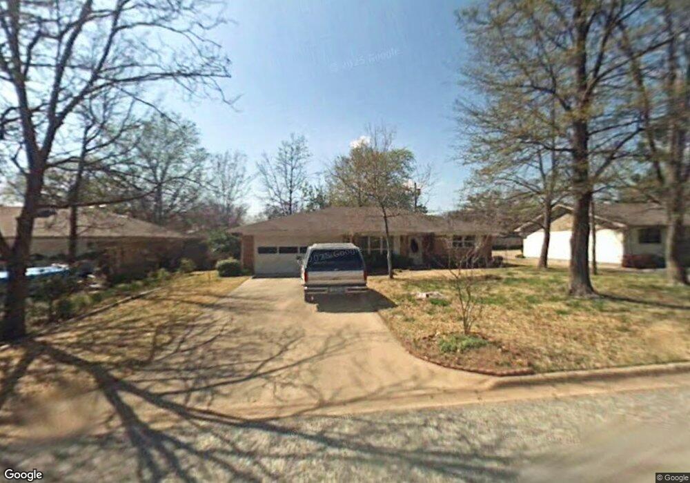 1101 S French Ave, Denison, TX 75020 - photo 1