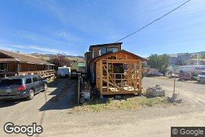 400 4th St, Gardiner, MT 59030