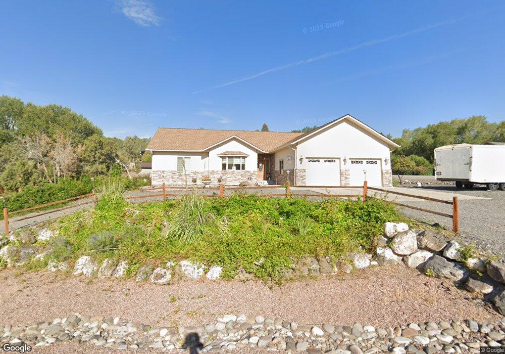 1430 SE 3rd St, Cedaredge, CO 81413 - photo 1