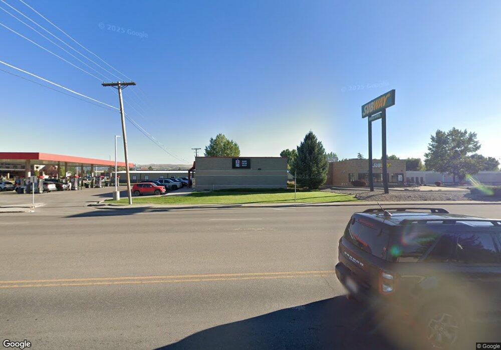 1320 W Victory Way, Craig, CO 81625 - photo 1