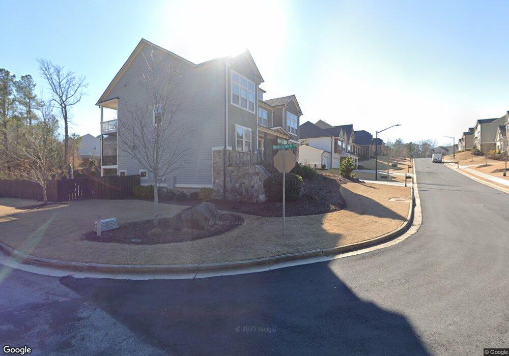 601 TayMacK W unit 126, Woodstock, GA 30188 - photo 1