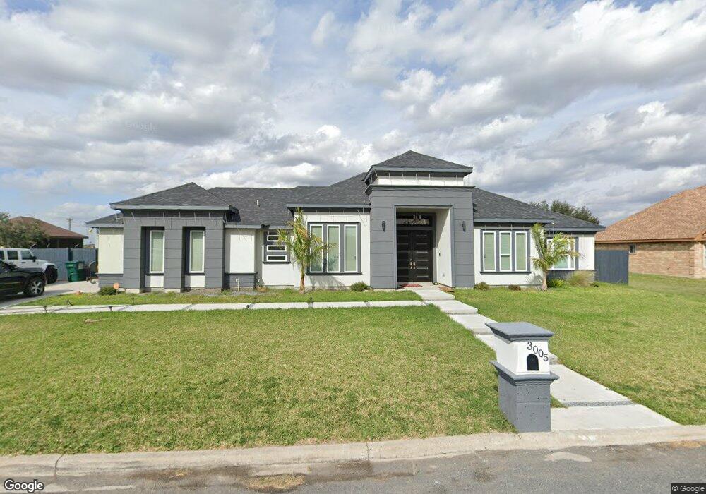 3005 Rosalinda St, Weslaco, TX 78599 - photo 1