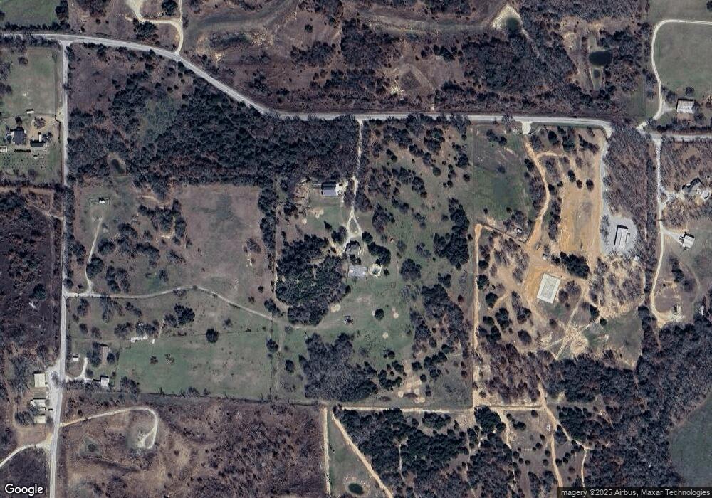 4285 Old Decatur Rd, Alvord, TX 76225 - photo 1