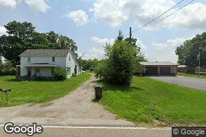 225 W State Road 16, Lucerne, IN 46950