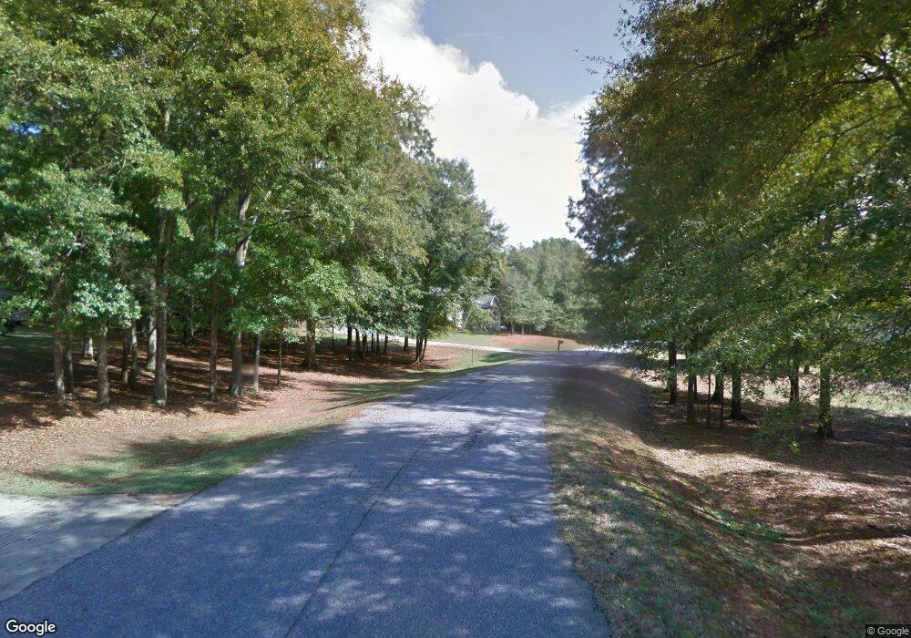 20 Wilkes St, Danielsville, GA 30633 - photo 1