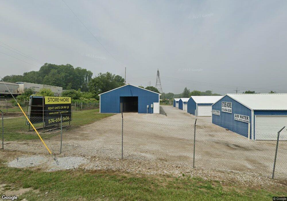 8830 E 700 N, New Carlisle, IN 46552 - photo 1