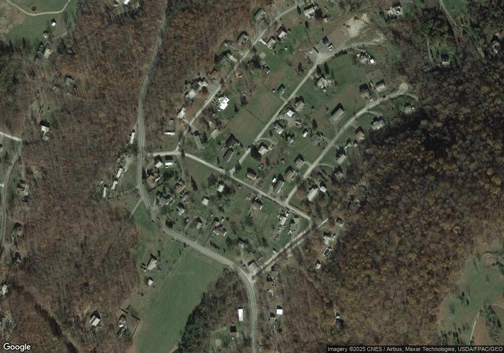 101 Grant St, Keyser, WV 26726 - photo 1