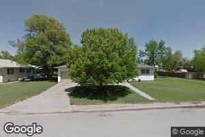 404 Gray St, Copeland, KS 67837