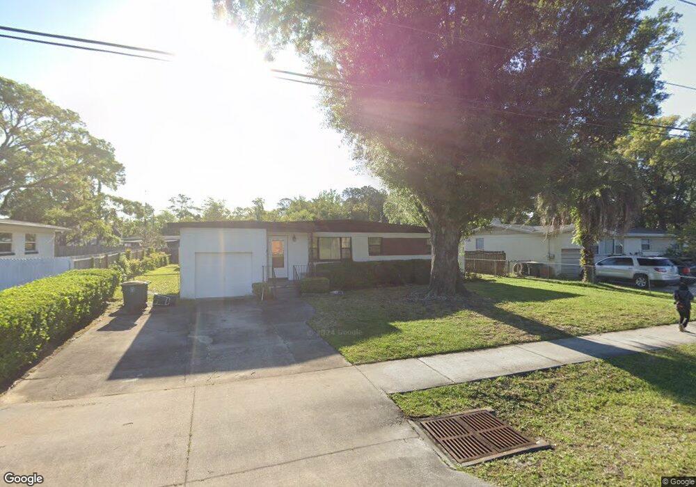 2511 Dean Rd, Jacksonville, FL 32216 - photo 1