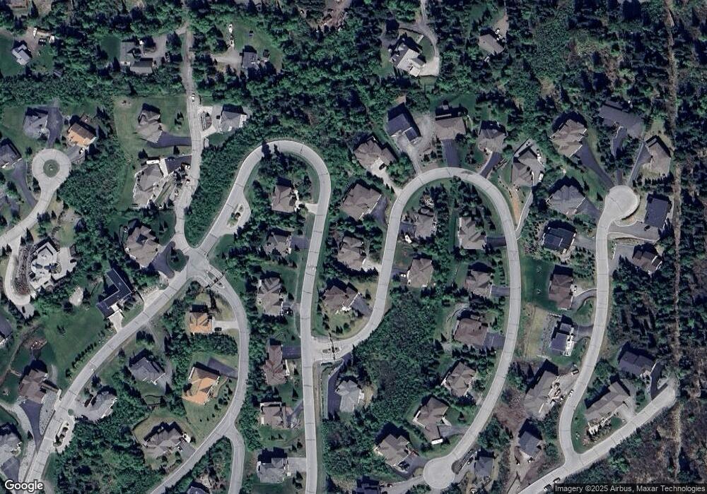 16637 Waterford Pointe Cir, Anchorage, AK 99516 - photo 1