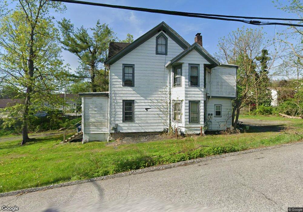 541 Nys Rte 32, Woodbury Town, NY 10930 - photo 1