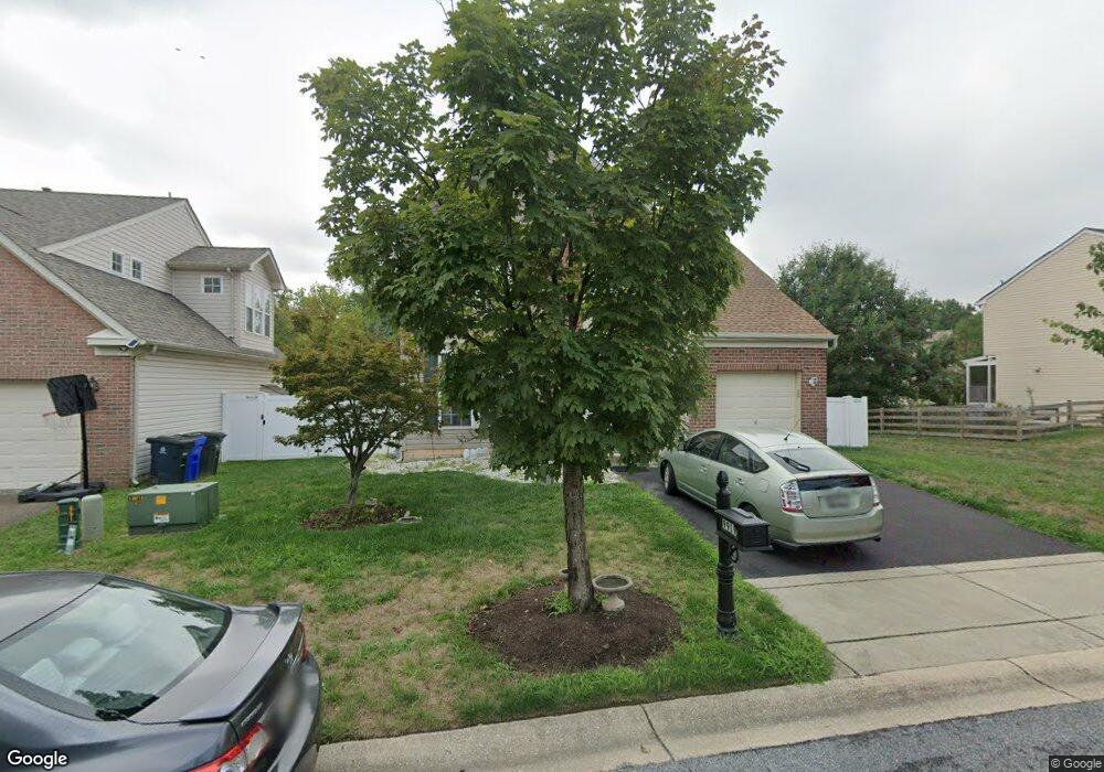 9919 Harmony Ln, Laurel, MD 20723 - photo 1