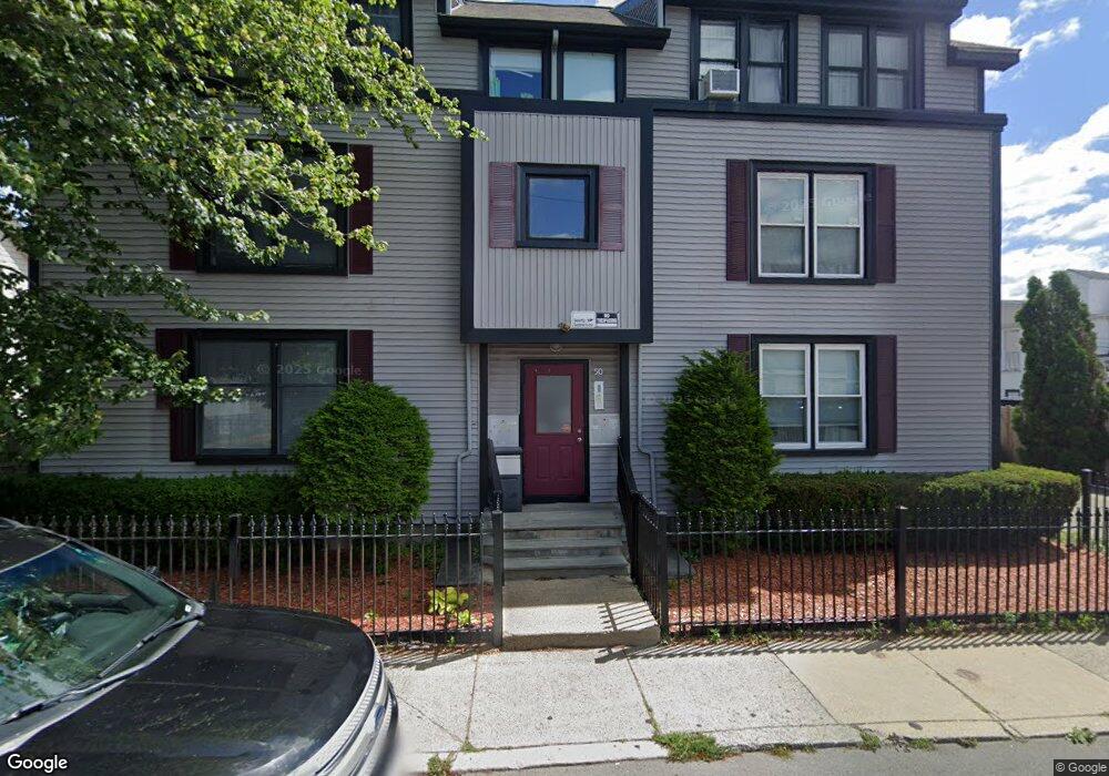 50 Brookvale St unit 3L, Lynn, MA 01905 - photo 1