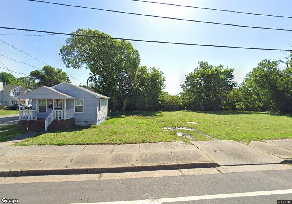 2303 Elm Ave, Portsmouth, VA 23704 - photo 1