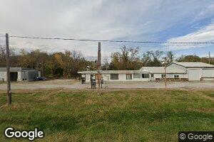 318 W A St, Pomona, KS 66076
