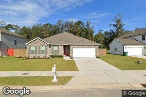 816 Dandelion Dr, Westwego, LA 70094