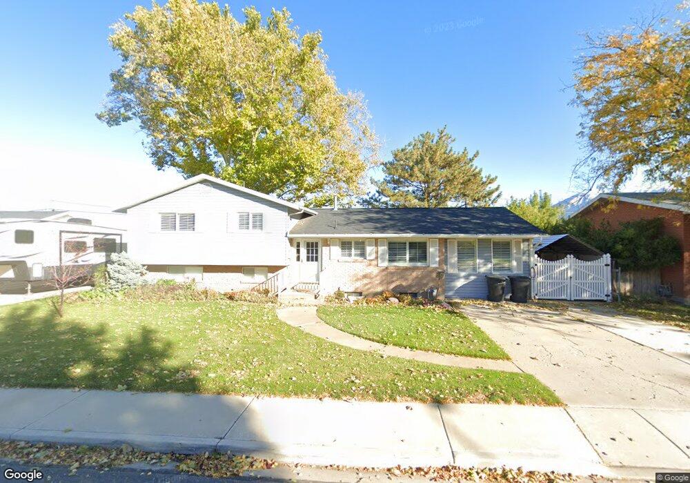 410 W 470 N, Spanish Fork, UT 84660 - photo 1