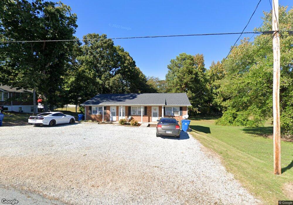 502 Playground Rd, Archdale, NC 27263 - photo 1