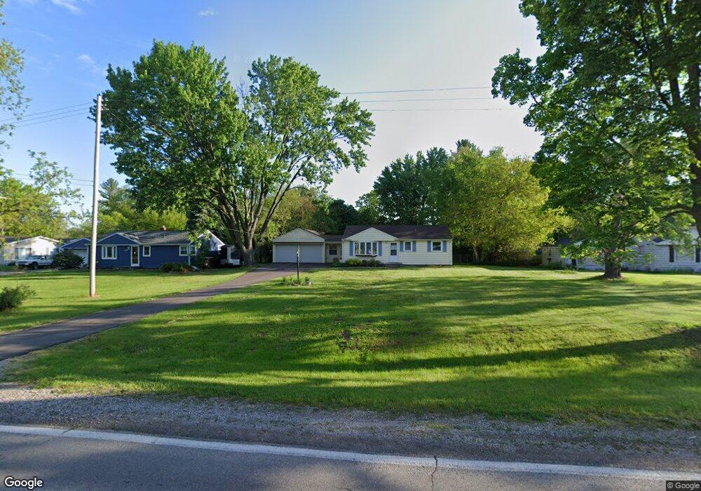 3368 W Wilson Rd, Clio, MI 48420 - photo 1