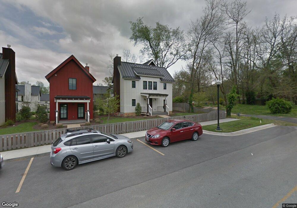 320 NE Black Apple Ln, Bentonville, AR 72712 - photo 1