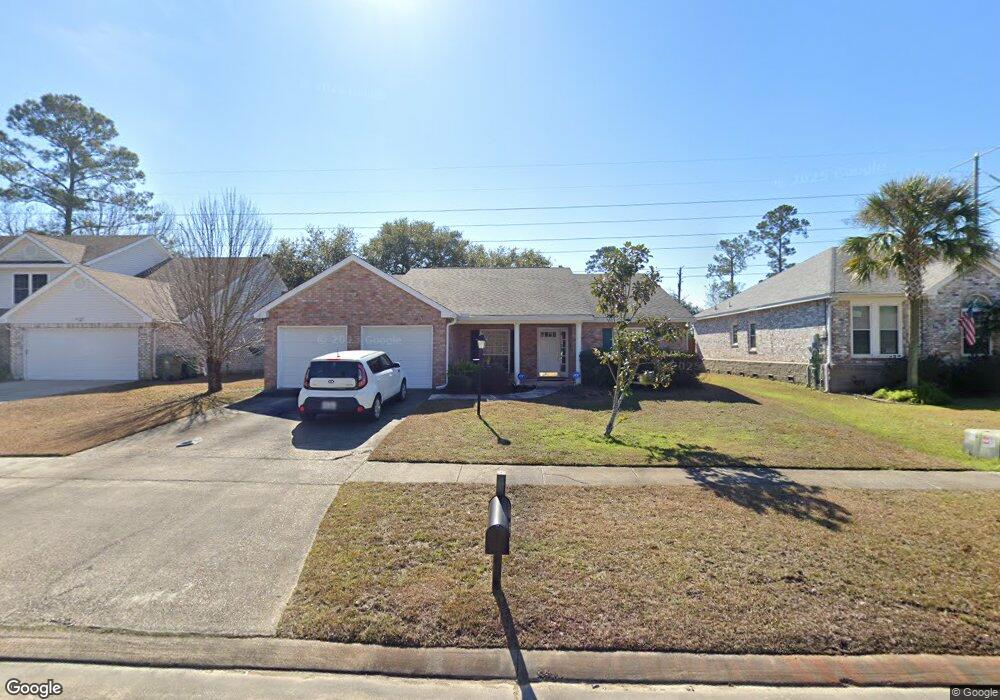 427 Spartan Loop, Slidell, LA 70458 - photo 1