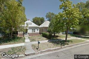 634 5th St, Las Animas, CO 81054