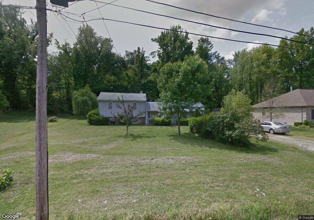 8699 Locust Ln, Newburgh, IN 47630 - photo 1