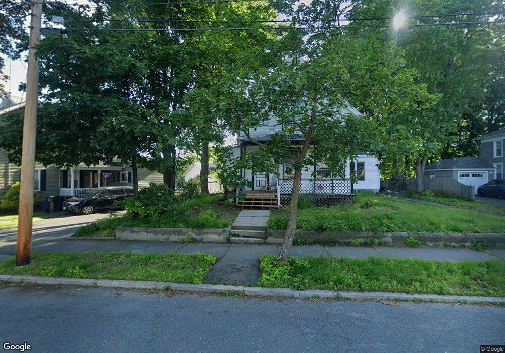 27 Chestnut St, Westfield, MA 01085 - photo 1