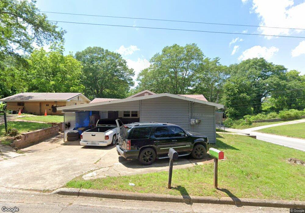 202 Willie North St, Carrollton, GA 30117 - photo 1
