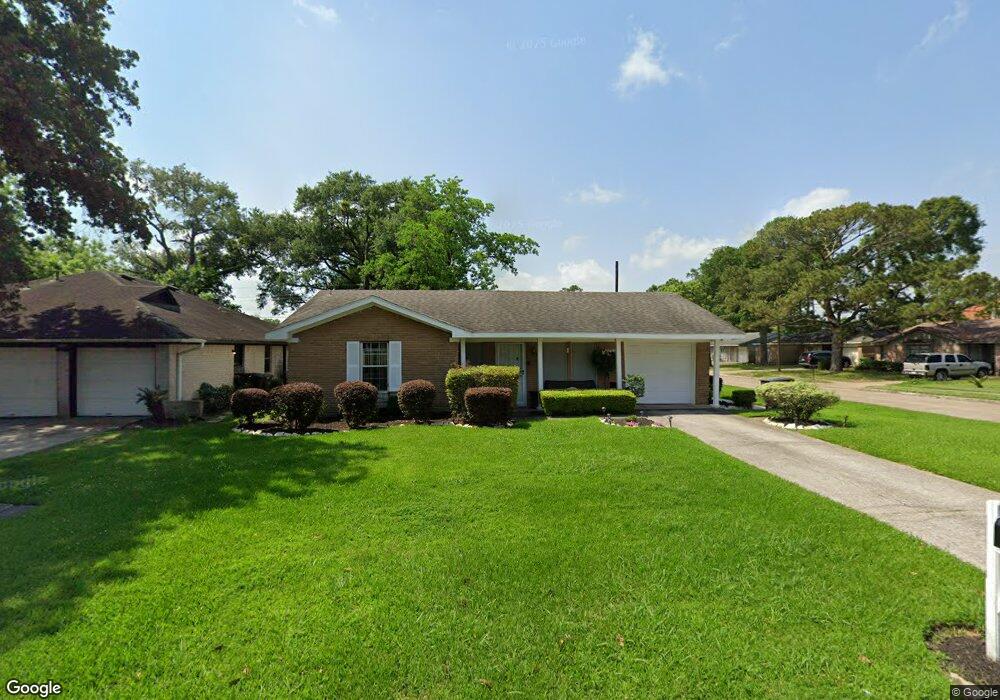 6102 Rietta St, Houston, TX 77016 - photo 1
