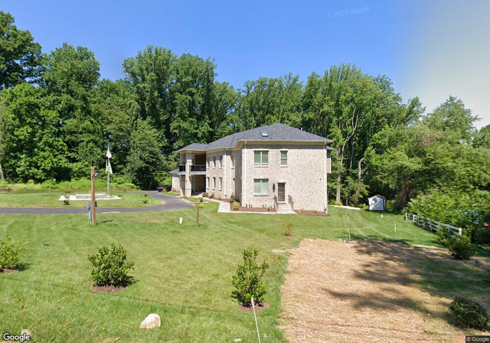 42 Bryants Nursery Rd, Silver Spring, MD 20905 - photo 1