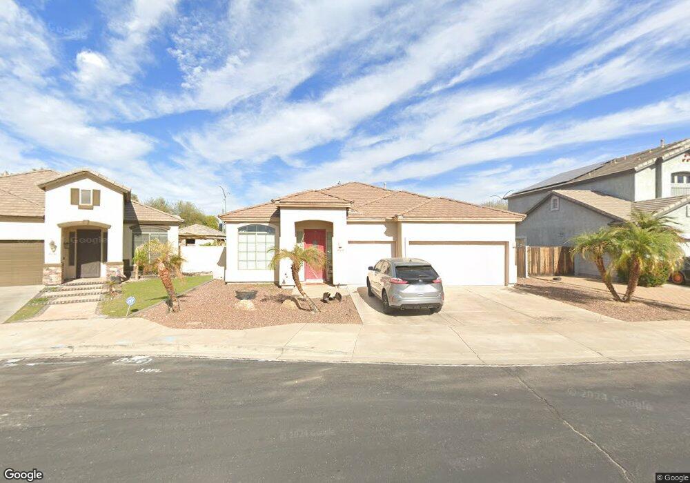 10552 E Knowles Ave, Mesa, AZ 85209 - photo 1