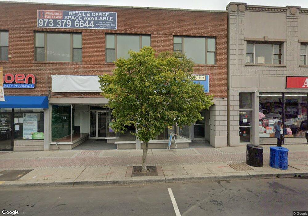 422 N Wood Ave, Linden, NJ 07036 - photo 1