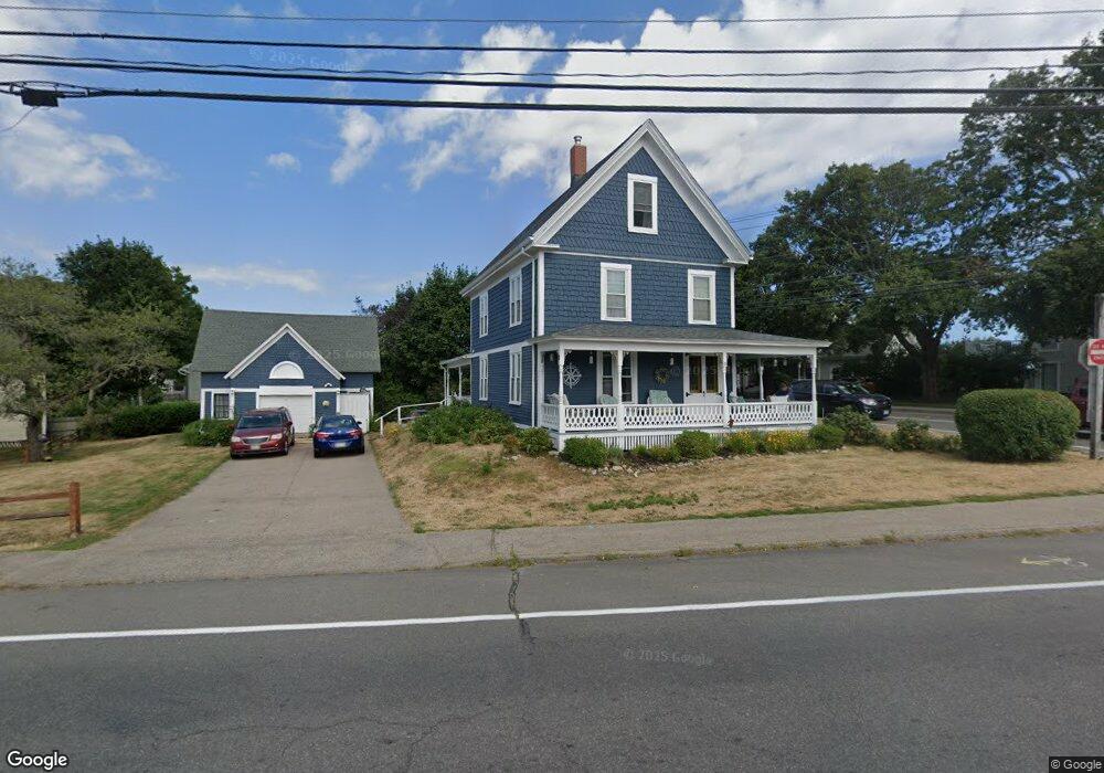 11 Long Beach Ave unit 12, York, ME 03909 - photo 1