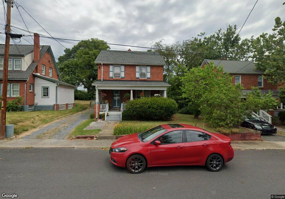 556 Orchard St, Strasburg, VA 22657 - photo 1