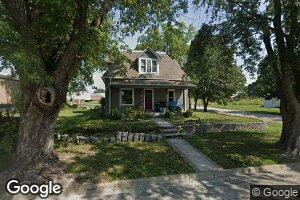 506 Cherry St, Axtell, KS 66403