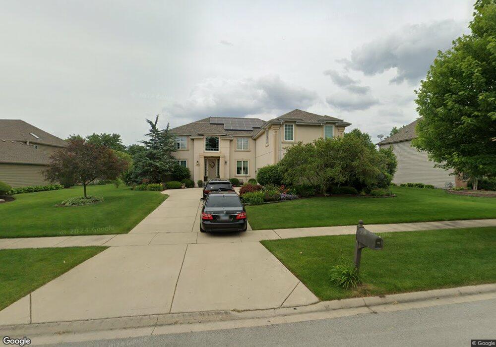 1751 Princess Cir, Naperville, IL 60564 - photo 1