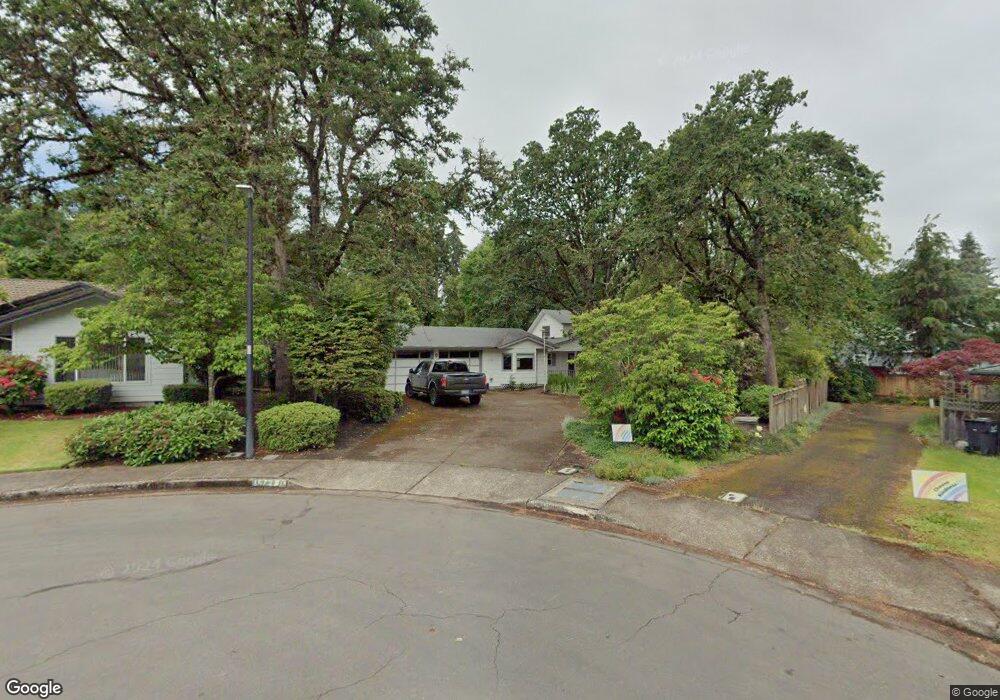 1572 Happy Ln, Eugene, OR 97401 - photo 1