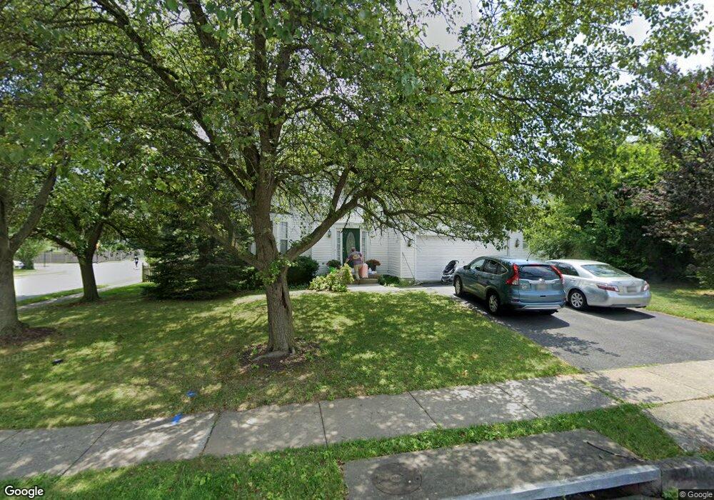 100 Crosstimber Way, Frederick, MD 21702 - photo 1