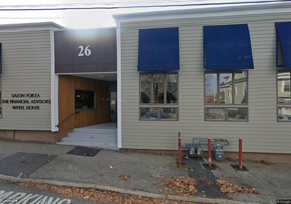 Street View Photo