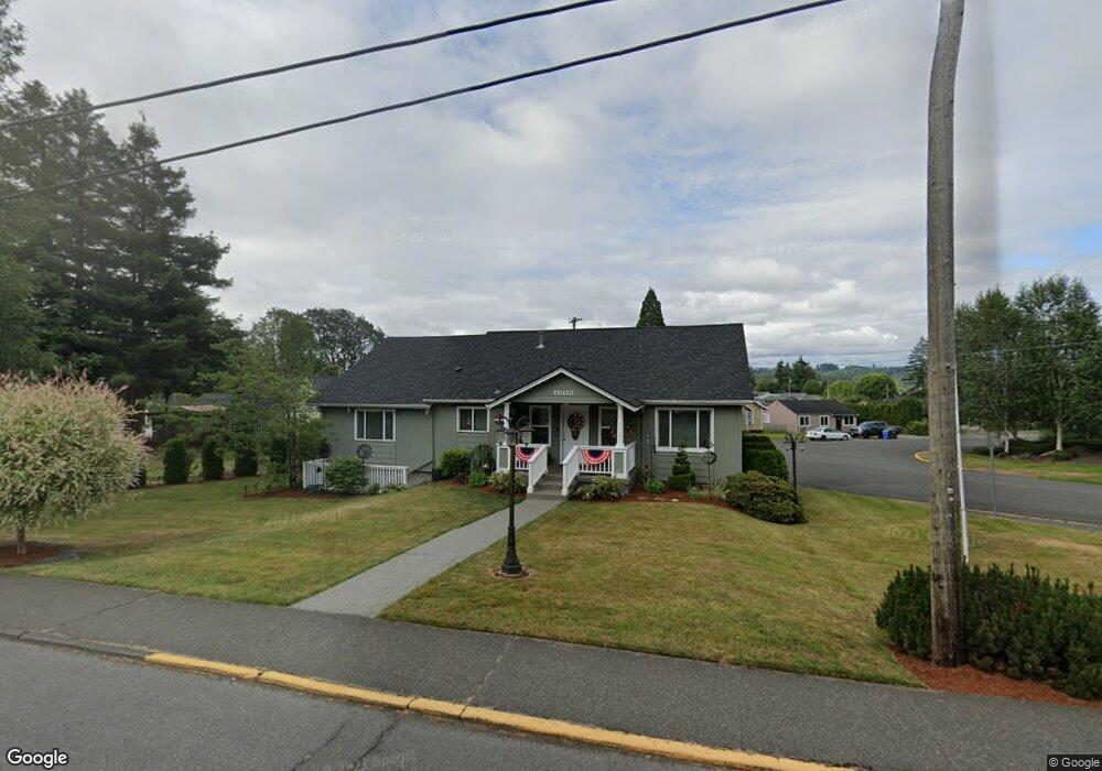 1603 S Market Blvd, Chehalis, WA 98532 - photo 1