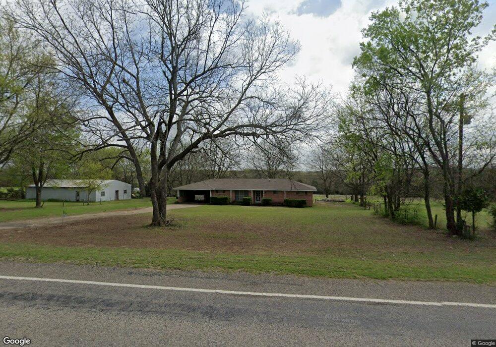 2683 S State Highway 78, Bonham, TX 75418 - photo 1