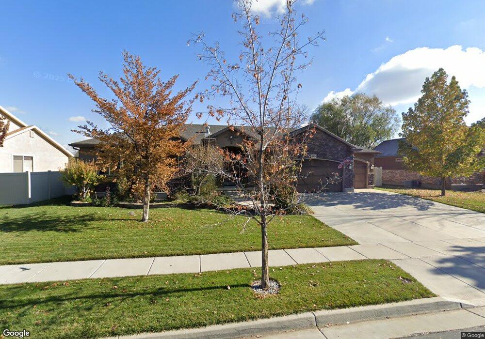 2619 S 575 W, Syracuse, UT 84075 - photo 1