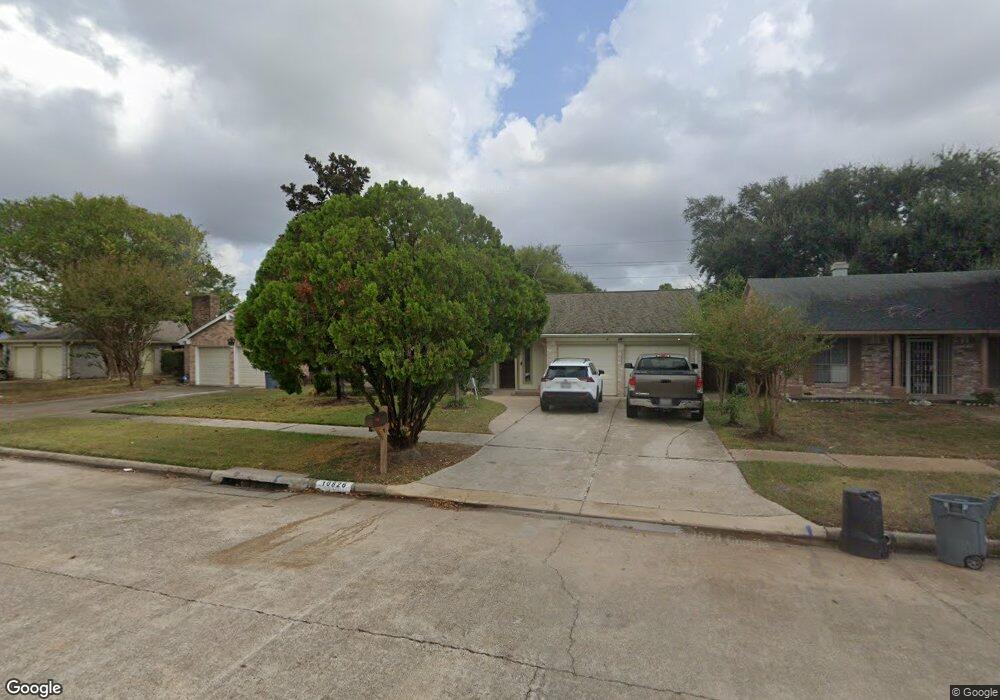 10826 Mackenzie Dr, Houston, TX 77086 - photo 1
