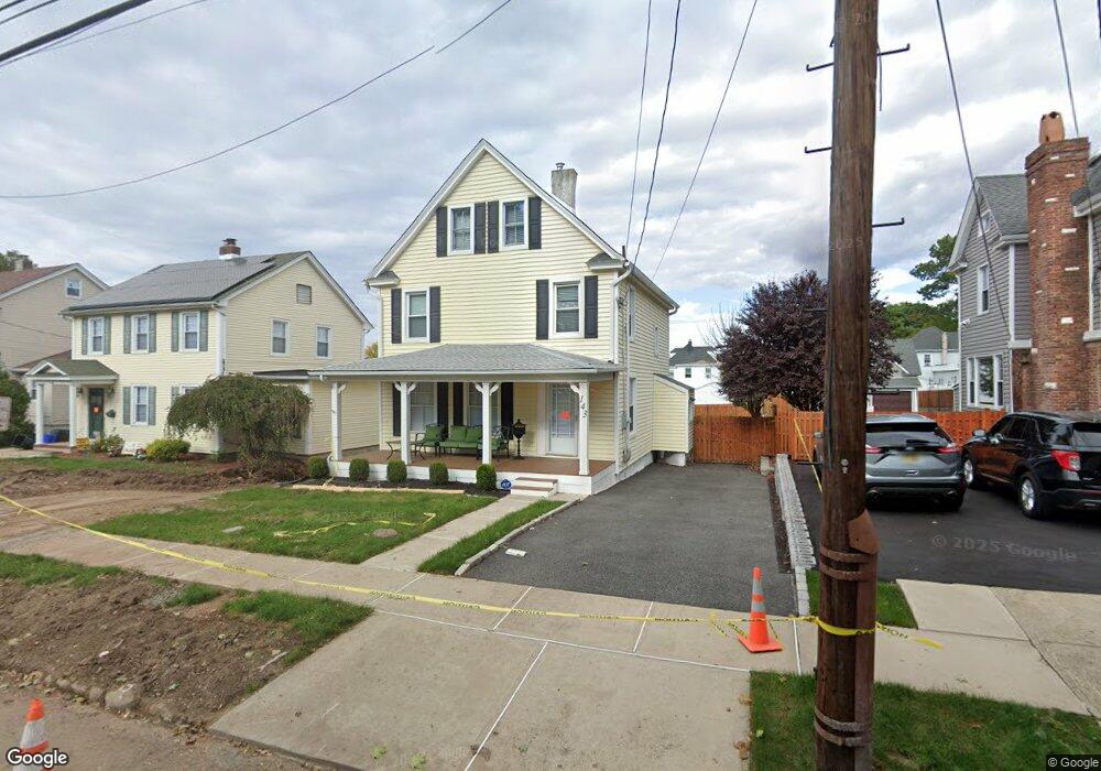 143 Kipp Ave, Hasbrouck Heights, NJ 07604 - photo 1