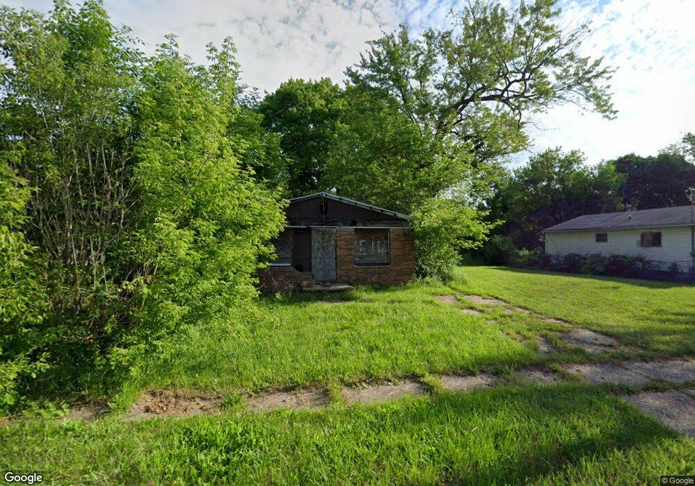 510 W Holbrook Ave, Flint, MI 48505 - photo 1