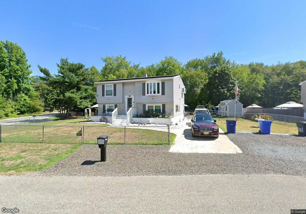 201 Allen Rd, Browns Mills, NJ 08015 - photo 1