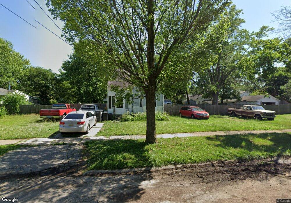 923 Crawford St, Flint, MI 48507 - photo 1